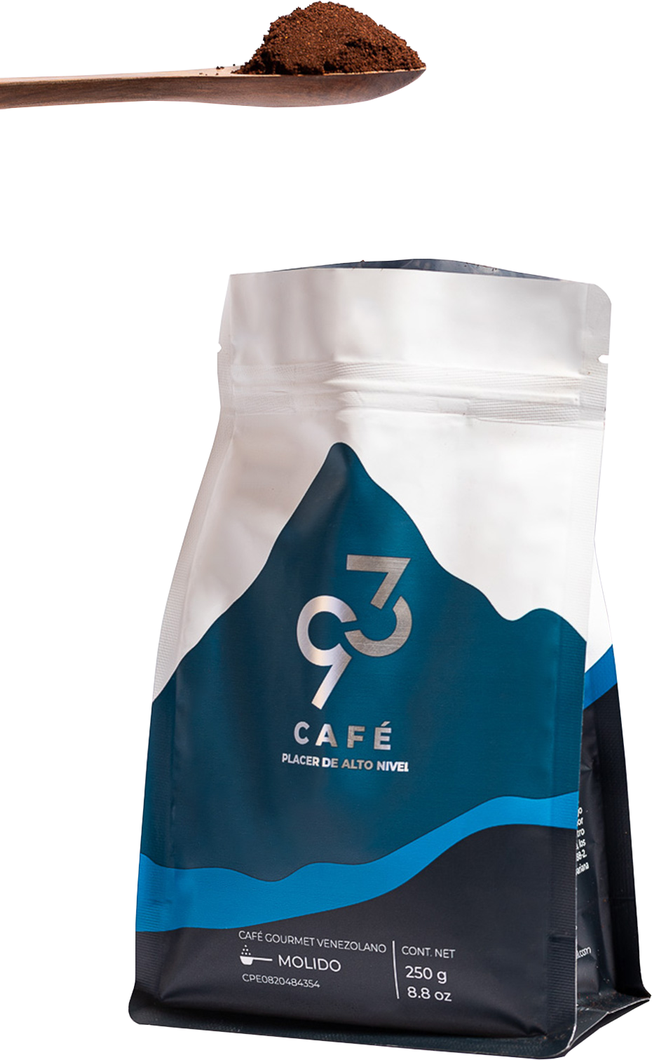 Altura del Cultivo Foto